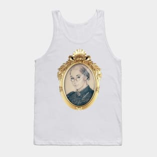 Cardi B Anthony Tank Top